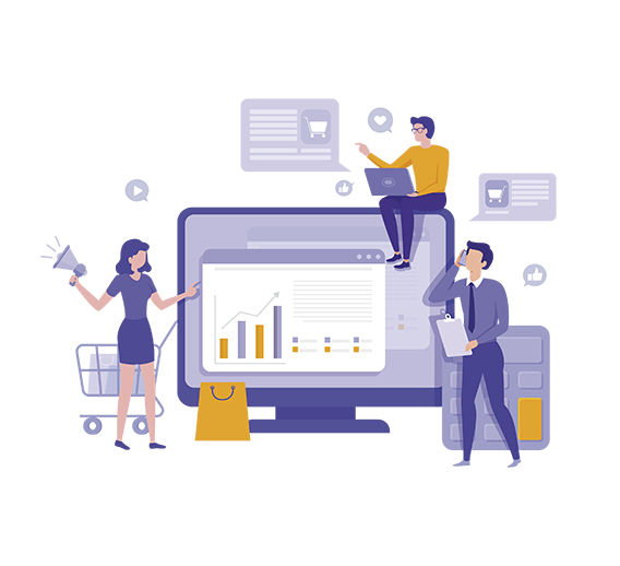 Marketing Online