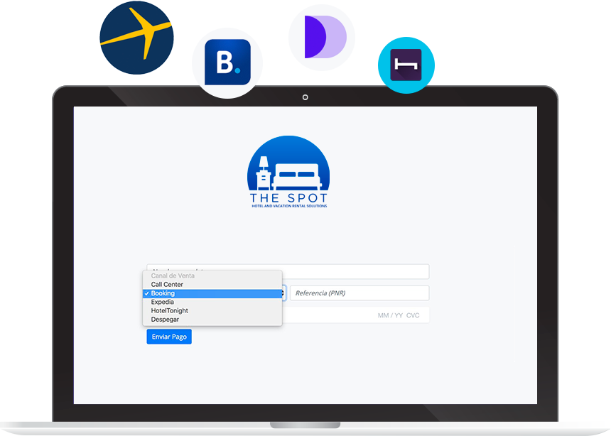 Payment Gateway
