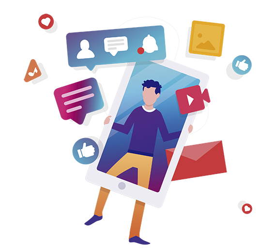 Social Media